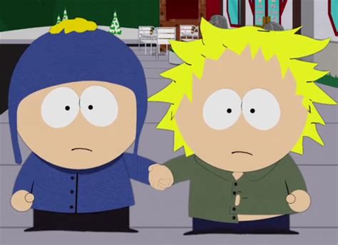 tweek x craig